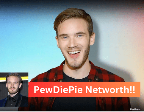 Demystifying PewDiePie’s Net Worth: How Much is the YouTube Star Really Worth?