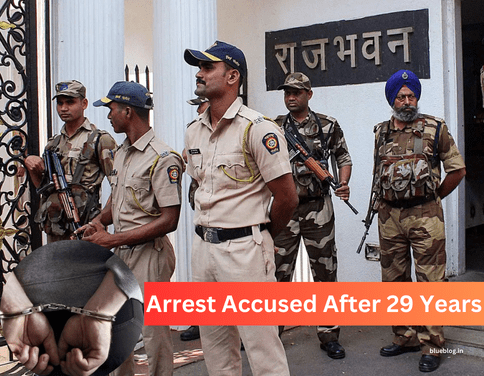 The Arrest of Murder Accused After 29 Years: A Landmark Development in Maharashtra